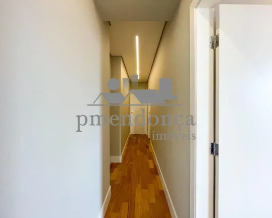Imagem Apartamento andar alto, com 169m² em Perdizes e vista maravilhosa !