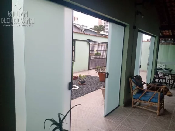 Imagem Casa à Venda em Flórida, Praia Grande - SP
