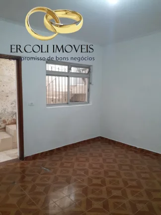 Imagem CASA RESIDENCIAL em São Paulo - SP, Vila Ré