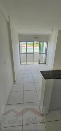 Imagem Apartamento 3 dormitórios para Venda em Teresina, Verde Lar, 3 dormitórios, 1 suíte, 2 banheiros, 1 vaga