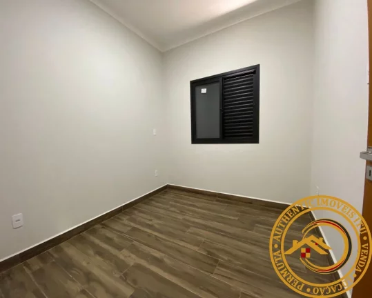 Imagem CASA RESIDENCIAL em SALTO - SP, LOTEAMENTO TERRAS DE SÃO PEDRO E SÃO PAULO