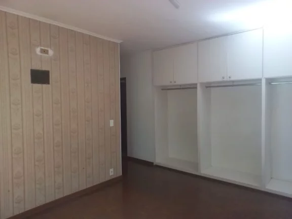 Imagem Casa com 3 dormitórios para alugar, 400 m² por R$ 15.094,00/mês - Centro - Suzano/SP