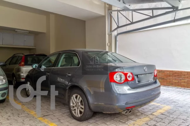 Imagem Apartamento com 3 dorm 2 suites reformadíssimo em Higienópolis