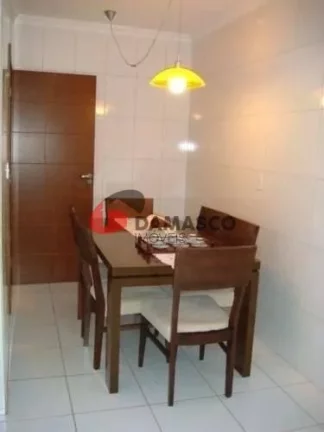 Imagem Apartamento à venda, Santa Maria, São Caetano do Sul, SP