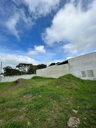 Imagem Terreno à venda no bairro Planta Araçatuba em Piraquara!!!