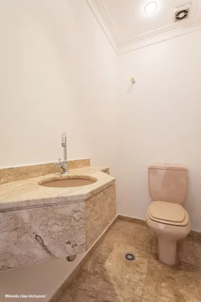 Imagem APARTAMENTO RESIDENCIAL em São Paulo - SP, Paraíso