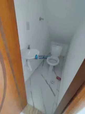 Imagem Casa de Condomínio