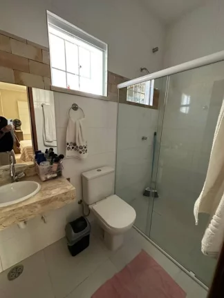 Imagem Casa à venda no Bairro América - 3 quartos, suíte, 125 m² - Confira!