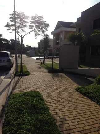 Imagem Casa no Res. Burle Marx - 467m²