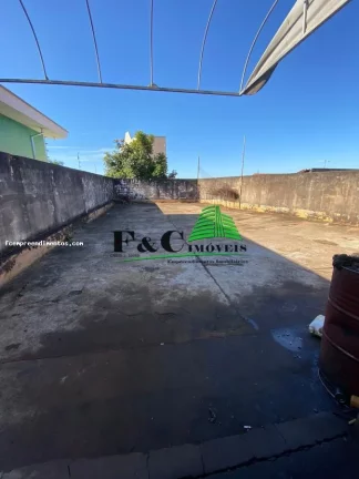 Imagem Salão Comercial para Venda em Limeira, Vila São Luiz, 1 banheiro, 8 vagas