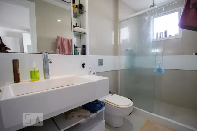 Imagem Apartamento à Venda - Recreio, 3 Quartos, 180 m2