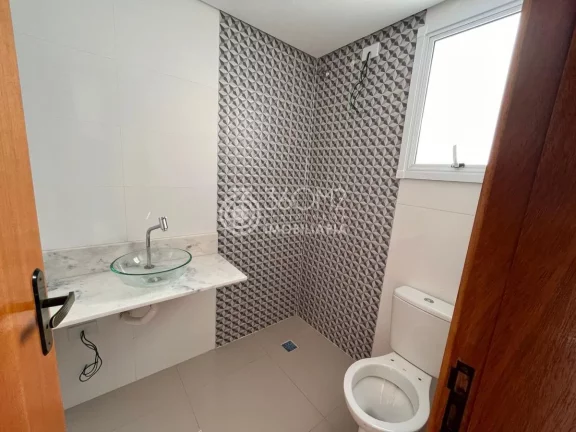 Imagem Apartamento Garden para Venda em Santo André / SP no bairro Vila Francisco Matarazzo