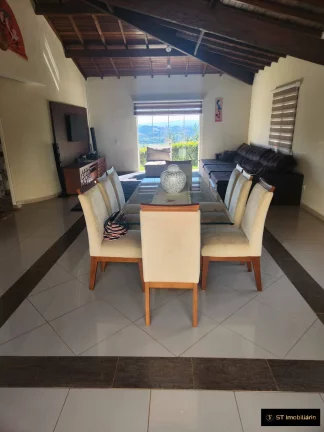 Imagem Oportunidade Em Condomínio Fechado C/1.500m²Atibaia-SP R$ 995Mil Financia!!