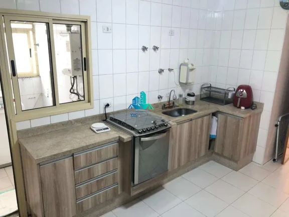 Imagem Apartamento na Mooca – 105 m2 | Sacada Gourmet | 3 Dormitórios (1 Suíte) | 2 Vagas + Depósito