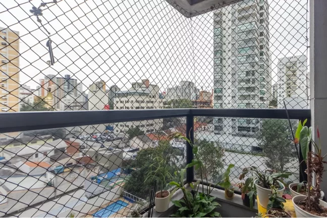 Imagem APARTAMENTO RESIDENCIAL em São Paulo - SP, Vila Clementino