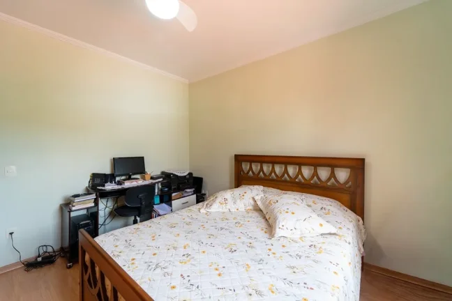 Imagem CASA RESIDENCIAL em Jundiaí - SP, Parque da Represa