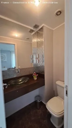Imagem Apartamento para Venda em São Bernardo do Campo, Centro, 3 dormitórios, 1 suíte, 2 banheiros, 2 vagas