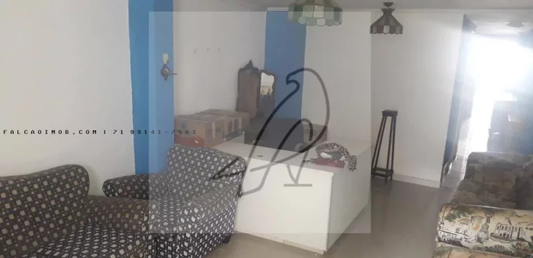 Imagem Vendo Ponto Comercial - Pousada / Hostel (quartos diversos), Santo Antônio (Pelourinho), Salvador-BA