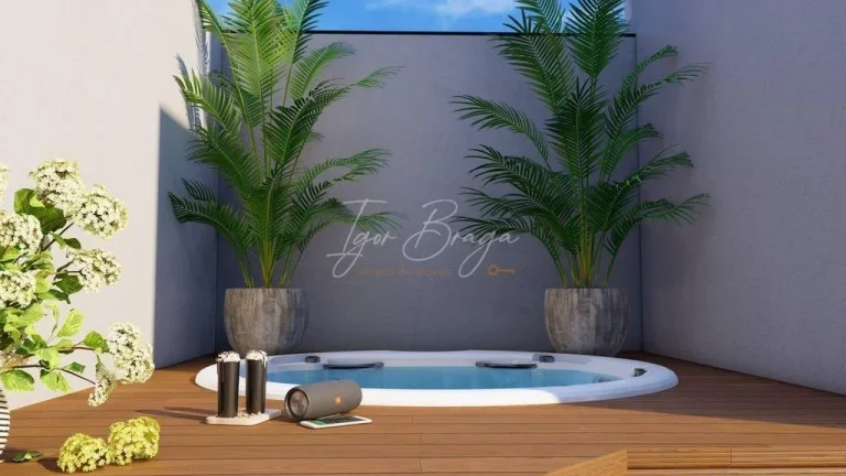 Imagem Casa à venda no bairro Hauer em Curitiba/PR