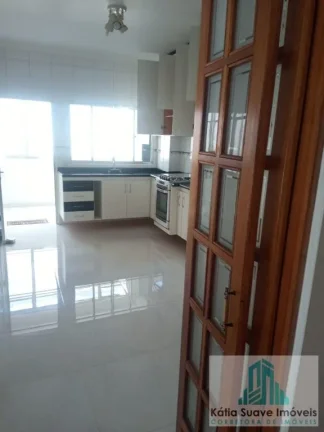 Imagem Apartamento sem Condomínio para Venda em Santo André / SP no bairro Campestre