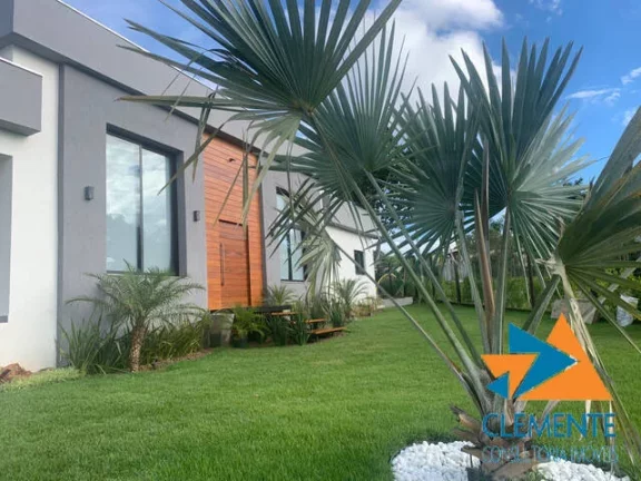 Imagem CASA Á VENDA COND. FECHADO ESTANCIAS DA MATA -LAGOA SANTA/JABOTICATUBAS MG