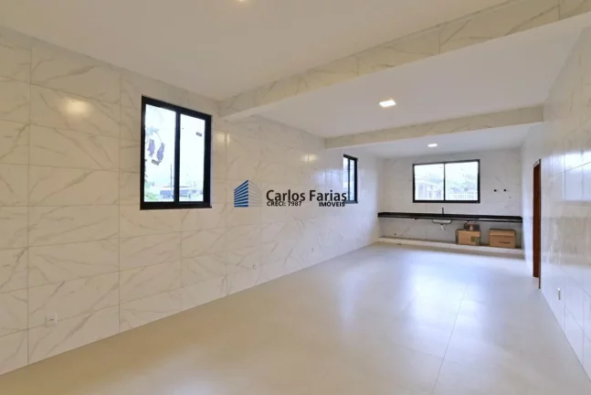 Imagem Casa em Condomínio para Venda em Brasília, Setor Habitacional Tororó (Jardim Botânico), 3 dormitórios, 3 suítes, 4 banheiros, 4 vagas