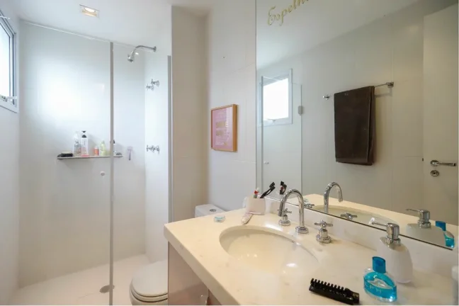 Imagem APARTAMENTO RESIDENCIAL em São Paulo - SP, Água Branca