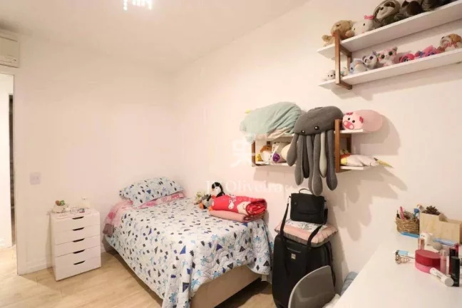 Imagem Apartamento com 3 dormitórios à venda, 167 m² por R$ 2.200.000,00 - Parque Industrial Tomas Edson - São Paulo/SP