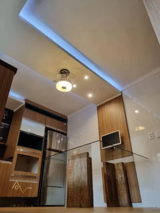 Imagem Sobrado com 3 dormitórios à venda, 285 m² por R$ 1.199.000,00 - Carandiru - São Paulo/SP