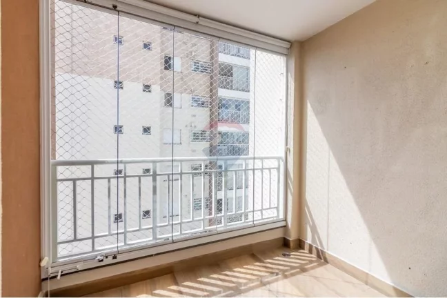 Imagem Metro Barra Funda, Apartamento 2 dorms, 1 suíte, 8 minutos da PUC