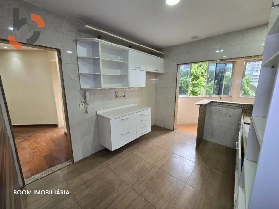 Imagem Apartamento com 2 dormitórios à venda, 111 m² por R$ 420.000,00 - Centro - Nova Iguaçu/RJ