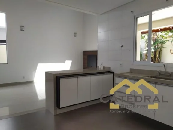 Imagem Sobrado à venda por R$1.350.000,00 no condomínio Ibi Aram II - Itupeva/SP