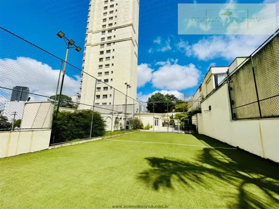 Imagem Apartamentos Alto Padrão para venda em São Paulo no bairro Perdizes