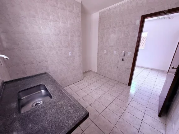 Imagem Apartamento para Locação na Aviação – Conforto e Lazer em Excelente Condomínio