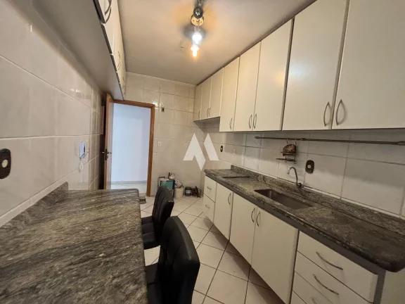 Imagem Apartamento 3 dormitórios com vaga em Itararé, São Vicente/SP