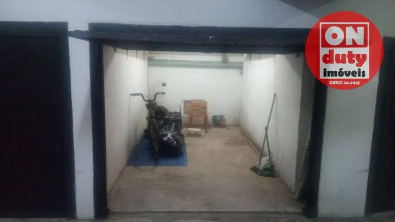 Imagem Apartamento 2 quartos à venda no Canal 1 – Santos por 580.000,00