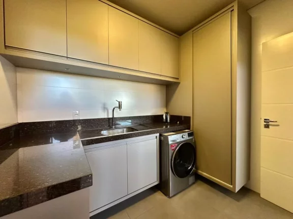Imagem Apartamento 3 Dormitórios - Bairro Santa Luzia