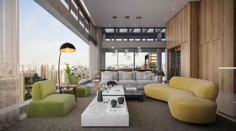 Imagem Park Avenue - Residencial