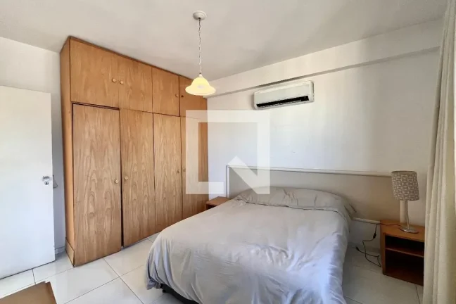 Imagem Apartamento à Venda - Leblon, 1 Quarto, 50 m2