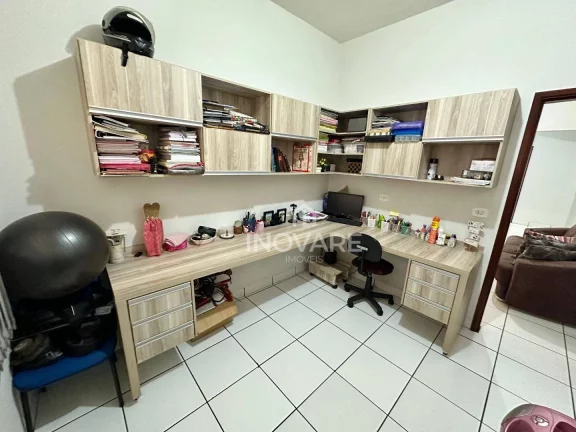 Imagem Casa com 3 dormitórios à venda, 260 m² por R$ 670.000,00 - Setor Social - Itumbiara/GO
