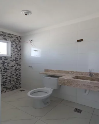 Imagem Casa nova à venda com 2 suítes e 2 vagas no Butantã.