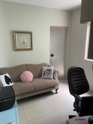 Imagem VENDO CASA DE 3/4 SENDO UMA SUÍTE NO CONDOMÍNIO GOLDEN VILLE - SIM