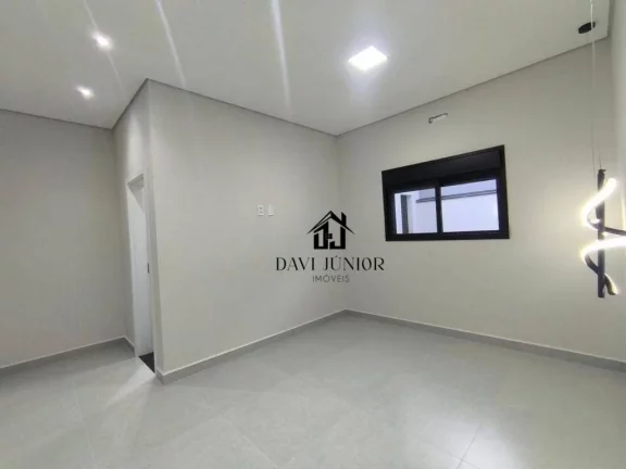 Imagem Casa com 3 dormitórios sendo 1 suíte à venda, 140 m² por R$ 998.000 - Condomínio Helena Maria - Sorocaba/SP