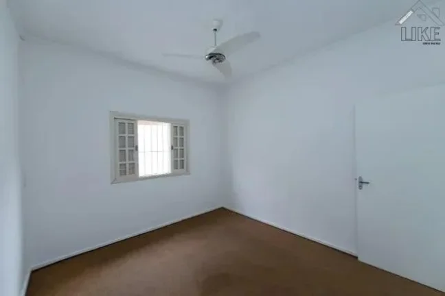 Imagem [Casa - Venda][3 Dorms - Jd. Bela Vista]