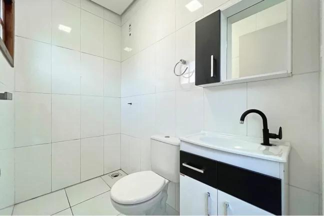 Imagem ESDC 324 610191043-23 - Casa à venda no bairro Espírito Santo - Porto Alegre/RS