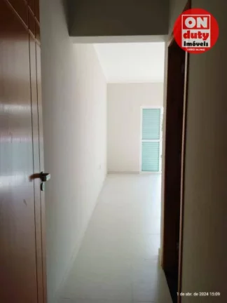 Imagem Casa - Aparecida - Santos/SP