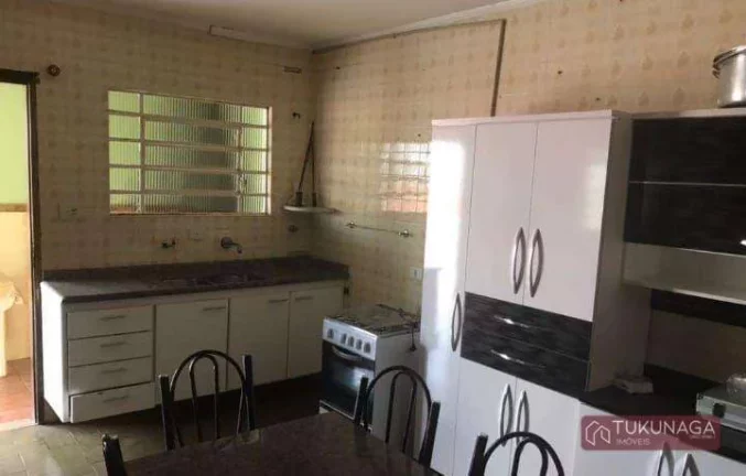 Imagem Casa 4 suítes 6 vagas com piscina