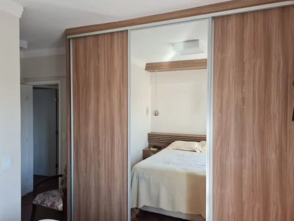 Imagem Apartamento com 3 dormitórios à venda, 102 m² por R$ 1.100.000,00 - Centro - Poá/SP