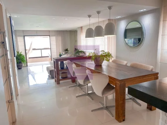 Imagem Apartamento para Venda em Guarujá / SP no bairro Astúrias