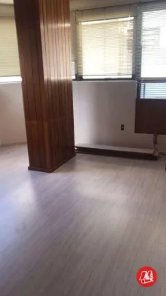 Imagem Sala Comercial na Vinte e Quatro de Outubro